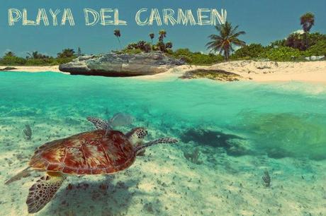 playa del carmen