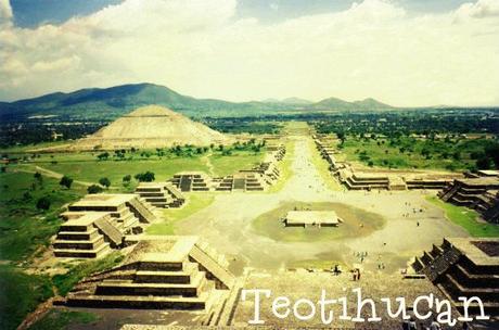 teotihuacan