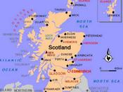Destinos 2014: Escocia