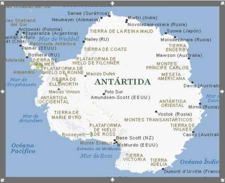 antartida 5
