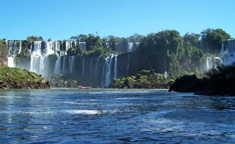 Destinos 2014: Brasil cataratas-iguazu-2
