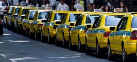 Taxis-en-Brasil