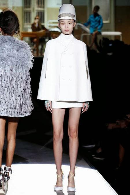 Dsquared2 Fall 2014