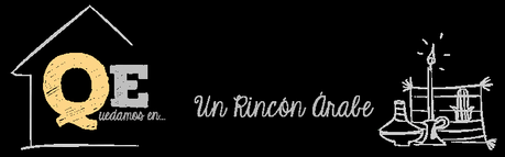 quedamos en un rincón árabe