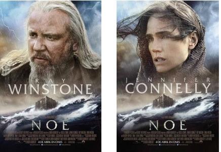 posters noe jennifer conelly