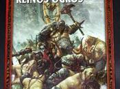 Ejércitos Warhammer: Reinos Ogros