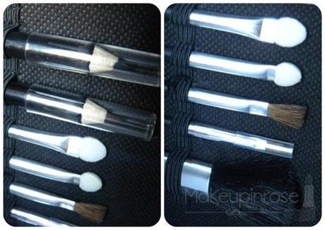 MI NUEVO MALETÍN DE THE COLOR WORKSHOP MI NUEVO MALETÍN DE THE COLOR WORKSHOP