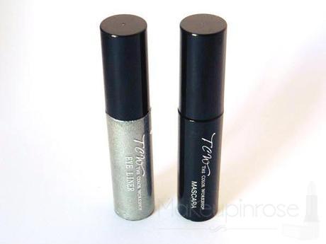 MI NUEVO MALETÍN DE THE COLOR WORKSHOP MI NUEVO MALETÍN DE THE COLOR WORKSHOP