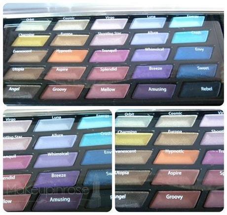 MI NUEVO MALETÍN DE THE COLOR WORKSHOP MI NUEVO MALETÍN DE THE COLOR WORKSHOP