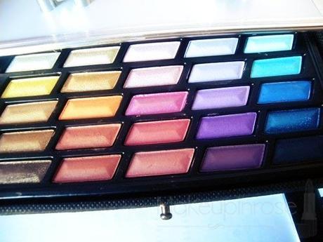 MI NUEVO MALETÍN DE THE COLOR WORKSHOP MI NUEVO MALETÍN DE THE COLOR WORKSHOP