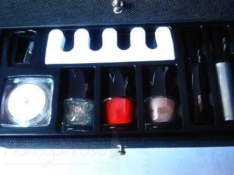 MI NUEVO MALETÍN DE THE COLOR WORKSHOP MI NUEVO MALETÍN DE THE COLOR WORKSHOP