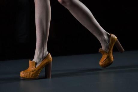Some of the best shoes seen during MBFW Madrid