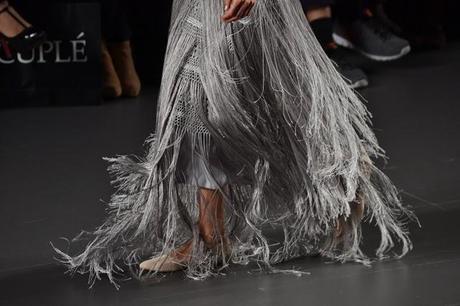 Some of the best shoes seen during MBFW Madrid Some of the best shoes seen during MBFW Madrid