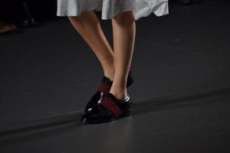 Some of the best shoes seen during MBFW Madrid