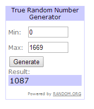 Ganador Sorteo El Sol bajo la Seda