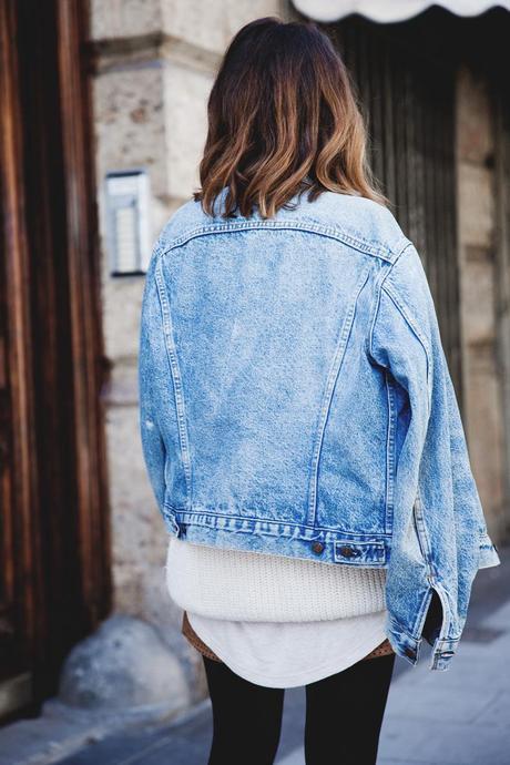 Layering-Suede_Skirt-Levis_Vintage-Wedges-Outfit-Street_Style-16