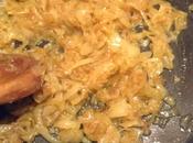 Cebolla caramelizada (Paso paso)