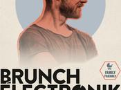 Brunch Electronik Barcelona. Música, cultura gastronomía primavera