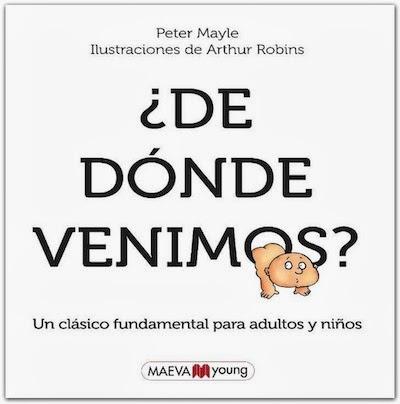 ¿Cómo explicarás a tu hijo de dónde vienen los niños?