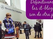 bloggers tienen frio??