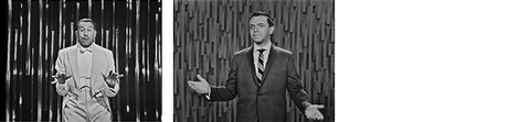 50 años: 3er Ed Sullivan Show - 23 febrero 1964