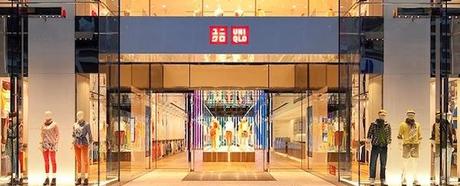 UNIQLO ATERRIZA EN BARCELONA