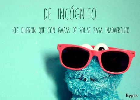incognito