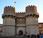 Torres Serranos, puerta Valencia amurallada