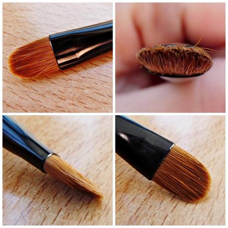 Pinceles de ojos de Peggy Sage. ¿Merecen la pena?