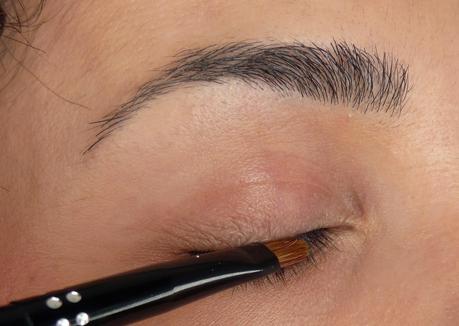 Pinceles de ojos de Peggy Sage. ¿Merecen la pena?