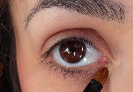 Pinceles de ojos de Peggy Sage. ¿Merecen la pena?