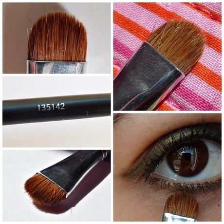 Pinceles de ojos de Peggy Sage. ¿Merecen la pena?