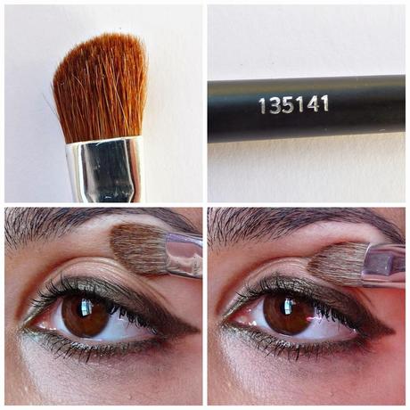 Pinceles de ojos de Peggy Sage. ¿Merecen la pena?