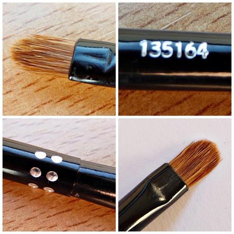 Pinceles de ojos de Peggy Sage. ¿Merecen la pena?