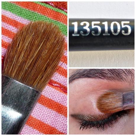 Pinceles de ojos de Peggy Sage. ¿Merecen la pena?