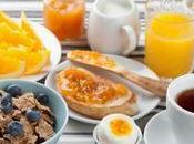 Desayunos Saludables