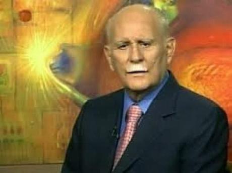 José Vicente Rangel: Ya basta ¡carajo!