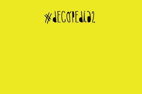 #decopedia2: los finalistas!