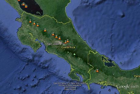 El mapa no es el territorio