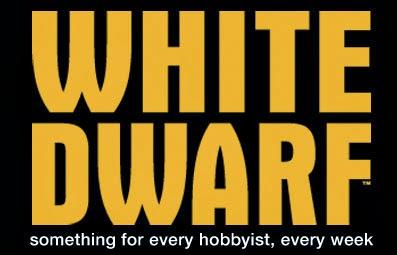 Mi opinión sobre la White Dwarf Weekly(WDW)