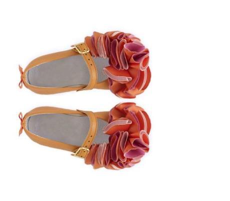 Bailarinas para pequeñas princesas de Mónica García