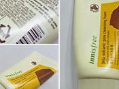 INNISFREE Jeju Volcanic Pore Cleansing Foam