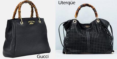 Clones de Moda XXXXVIII / Fashion Copies XXXXVIII