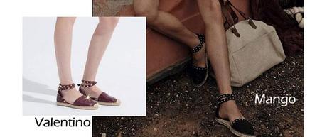 Clones de Moda XXXXVIII / Fashion Copies XXXXVIII