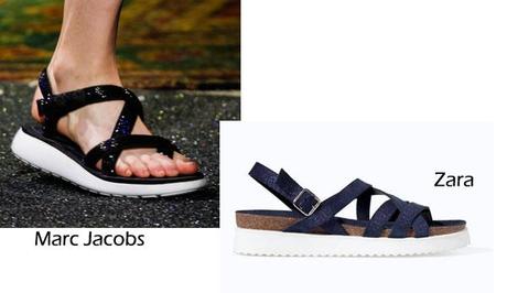 Clones de Moda XXXXVIII / Fashion Copies XXXXVIII