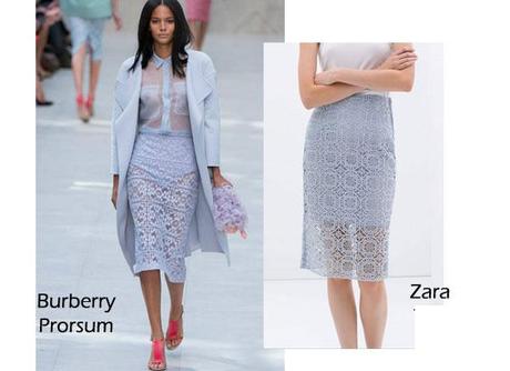 Clones de Moda XXXXVIII / Fashion Copies XXXXVIII