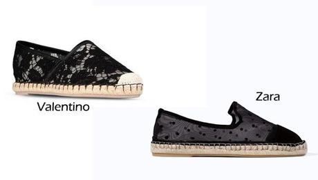 Clones de Moda XXXXVIII / Fashion Copies XXXXVIII