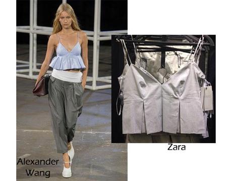 Clones de Moda XXXXVIII / Fashion Copies XXXXVIII