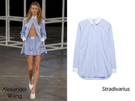 Clones de Moda XXXXVIII / Fashion Copies XXXXVIII