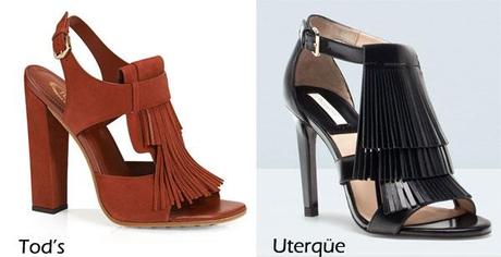 Clones de Moda XXXXVIII / Fashion Copies XXXXVIII